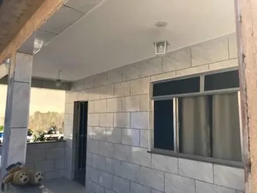 Foto do imóvel - Casa para comprar com 200 m², 2 quartos, 1 banheiro