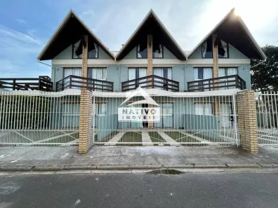 Prédio/Edifício Inteiro com 12 Quartos à venda, 593m² no São João do Rio Vermelho, Florianópolis