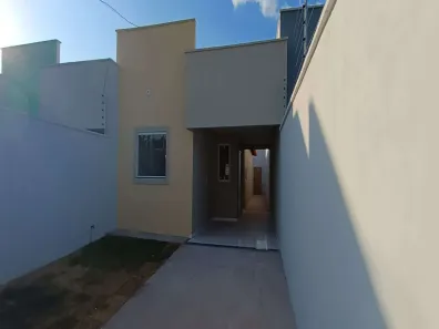 Casa com 3 Quartos à venda, 1m² no Vila do BEC, Timon