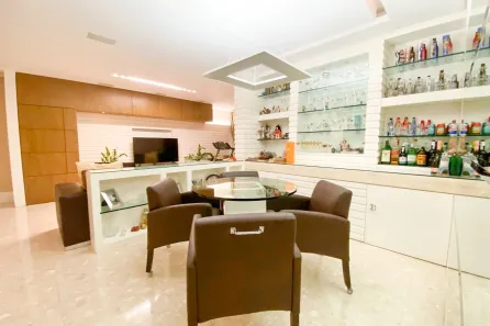 Apartamento com 3 Quartos à venda, 215m² no Jardim Blumenau, Blumenau