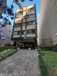 Conjunto Comercial / Sala à venda, 36m² no Moinhos de Vento, Porto Alegre
