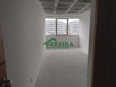 Conjunto Comercial / Sala à venda, 24m² no Recreio dos Bandeirantes, Rio de Janeiro