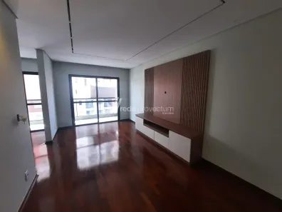 Apartamento com 3 Quartos à venda, 112m² no Jardim Brasil, Campinas