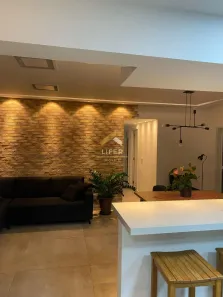 Apartamento com 3 Quartos à venda, 104m² no Parque Gabriel, Hortolândia