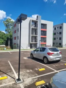 Apartamento com 2 Quartos à venda, 42m² no Centro, Cambé