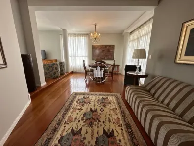 Apartamento com 3 Quartos à venda, 128m² no Agronômica, Florianópolis