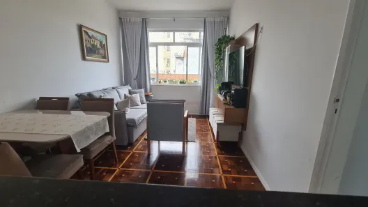Apartamento com 3 Quartos à venda, 89m² no Centro, Juiz de Fora