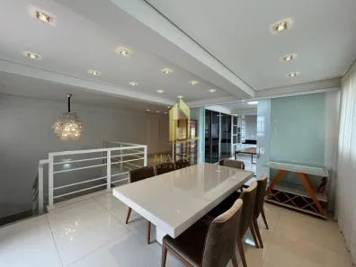 Cobertura com 4 Quartos à venda, 261m² no Estação, Franca