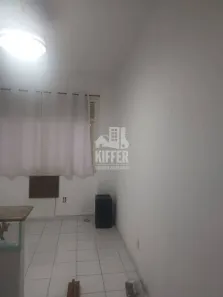 Kitnet com 1 Quarto para alugar, 20m² no Centro, Niterói