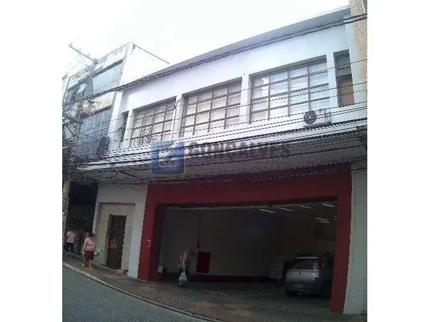 Foto do imóvel - Sala/Conjunto/Escritório à venda com 42 m² próximo à Estação São Caetano Do Sul Prefeito Walter.