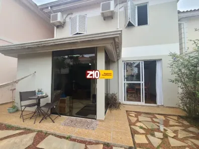 Casa de Condomínio com 3 Quartos à venda, 106m² no Chácara Belvedere, Indaiatuba