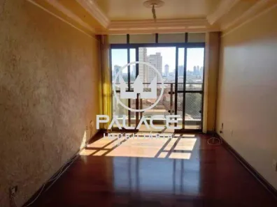 Apartamento com 2 Quartos à venda, 86m² no Cidade Alta, Piracicaba