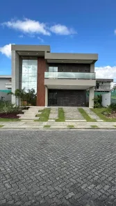 Apartamento com 5 Quartos à venda, 422m² no Cidade Alpha, Eusébio