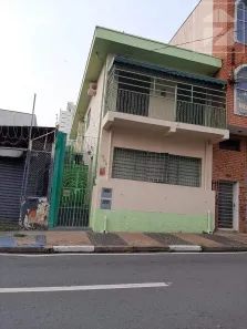 Casa com 3 Quartos à venda, 180m² no Centro, Campinas