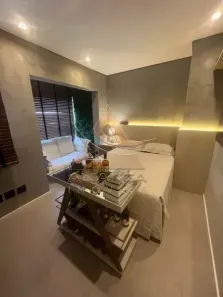 Flat com 1 Quarto à venda, 37m² no Nova Aliança, Ribeirão Preto