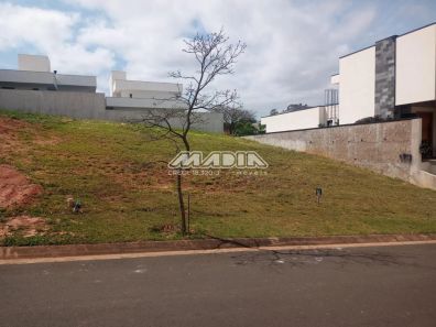Terreno / Lote / Condomínio à venda, 420m² no Joapiranga, Valinhos
