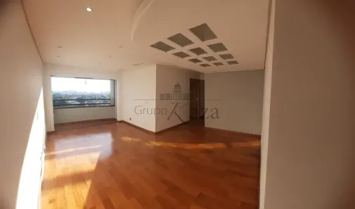 Apartamento com 3 Quartos à venda, 93m² no Bosque dos Eucaliptos, São José dos Campos