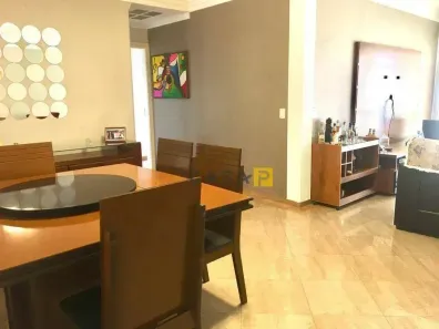Apartamento com 3 Quartos à venda, 150m² no Vila Rehder, Americana