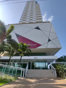 Conjunto Comercial / Sala com 1 Quarto à venda, 35m² no Farias Brito, Fortaleza