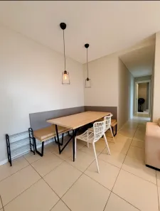 Apartamento com 2 Quartos à venda, 69m² no Ponta Negra, Manaus