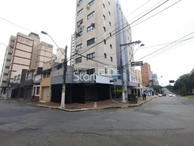 Conjunto Comercial / Sala com 1 Quarto para alugar, 40m² no Centro, Campinas