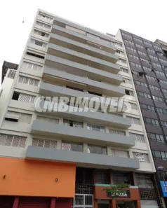 Apartamento com 2 Quartos à venda, 90m² no Centro, Campinas