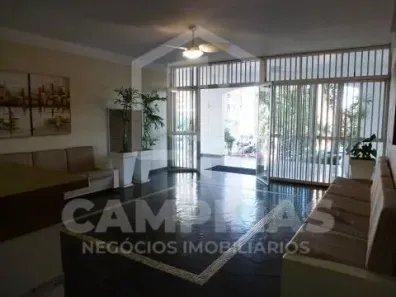 Conjunto Comercial / Sala à venda, 72m² no Centro, Campinas