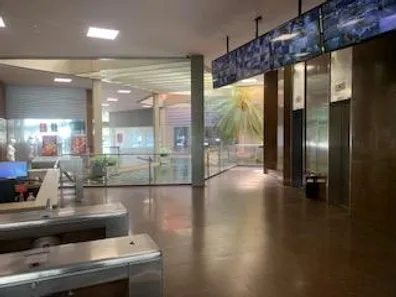 Conjunto Comercial / Sala à venda, 110m² no Barra da Tijuca, Rio de Janeiro