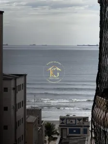 Apartamento com 2 Quartos à venda, 87m² no Aviação, Praia Grande