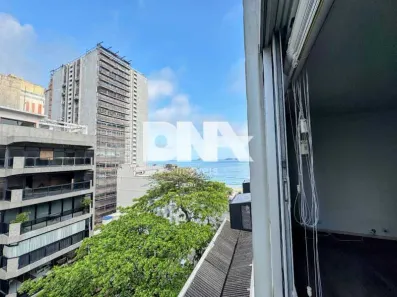Apartamento com 3 Quartos à venda, 150m² no Leblon, Rio de Janeiro