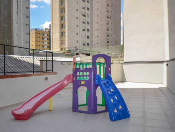 Imóvel para venda tem 113 metros quadrados com 3 quartos em Batel Curitiba - PR - foto 39