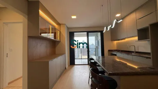 Apartamento com 2 Quartos à venda, 65m² no Centro, Chapecó
