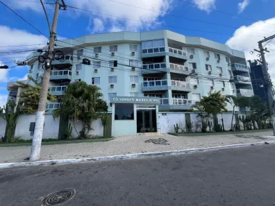 Apartamento com 3 Quartos à venda, 151m² no Vila Nova, Cabo Frio