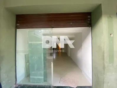Loja / Salão / Ponto Comercial à venda, 78m² no Copacabana, Rio de Janeiro