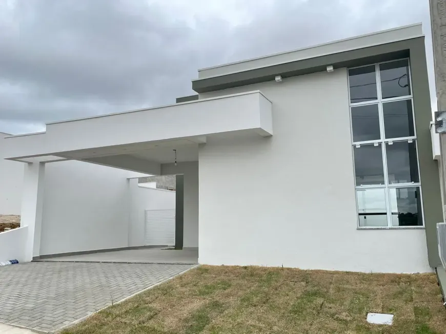 Foto - Taubaté - Vale dos Cristais