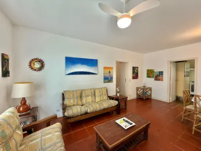 Apartamento com 3 Quartos à venda, 120m² no Pitangueiras, Guarujá