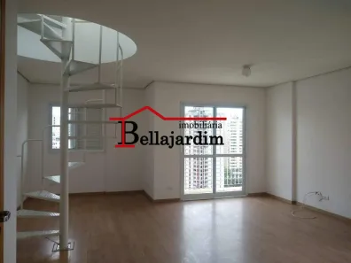Cobertura com 3 Quartos à venda, 150m² no Jardim, Santo André