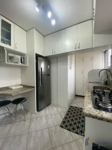 Apartamento com 1 Quarto à venda, 41m² no Centro, Florianópolis