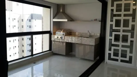 Apartamento com 2 Quartos à venda, 129m² no Cambuí, Campinas