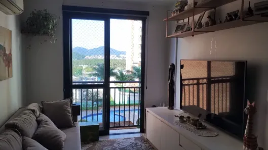 Apartamento com 2 Quartos à venda, 88m² no Trindade, Florianópolis