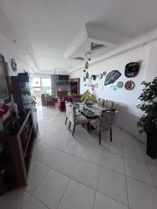 Apartamento com 3 Quartos à venda, 173m² no Aviação, Praia Grande