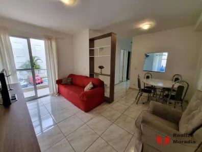 Apartamento com 2 Quartos para venda ou aluguel, 53m² no Parque Frondoso, Cotia