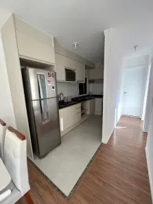 Apartamento com 2 Quartos à venda, 48m² no Lageado, Cotia