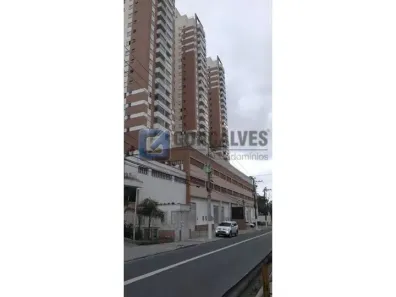 Conjunto Comercial / Sala à venda, 68m² no Demarchi, São Bernardo do Campo