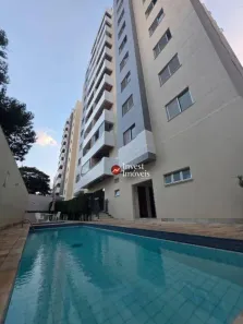Apartamento com 3 Quartos à venda, 105m² no Bosque dos Eucaliptos, São José dos Campos