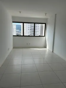 Conjunto Comercial / Sala à venda, 25m² no Trindade, Florianópolis