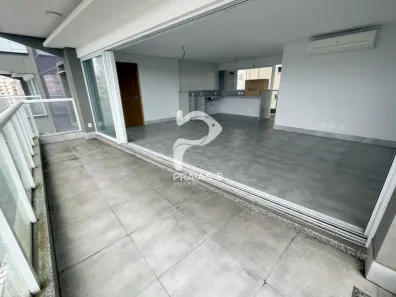 Apartamento com 3 Quartos à venda, 149m² no Jardim Las Palmas, Guarujá
