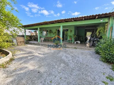 Casa com 3 Quartos à venda, 160m² no , Matinhos