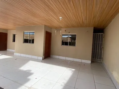 Casa de Vila com 2 Quartos para alugar, 70m² no Cidade Alta, Cuiabá