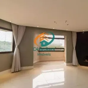 Apartamento com 3 Quartos para venda ou aluguel, 185m² no Centro, Guarulhos